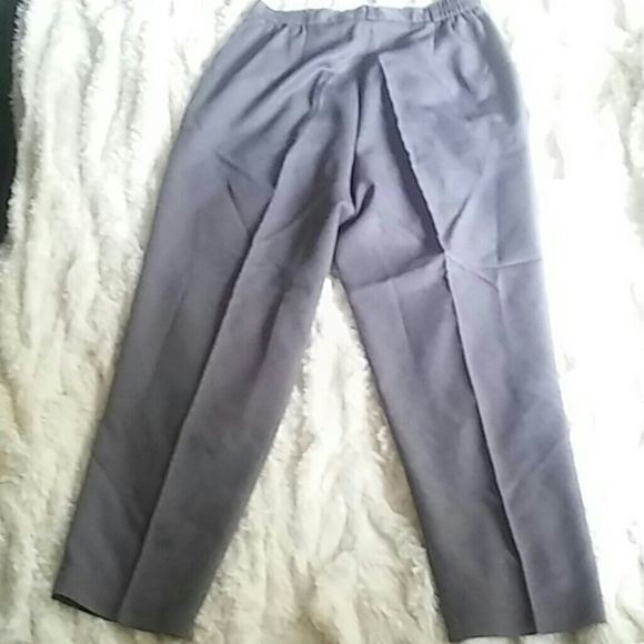 Briggs New York Dress Pants - Picture 4 of 5